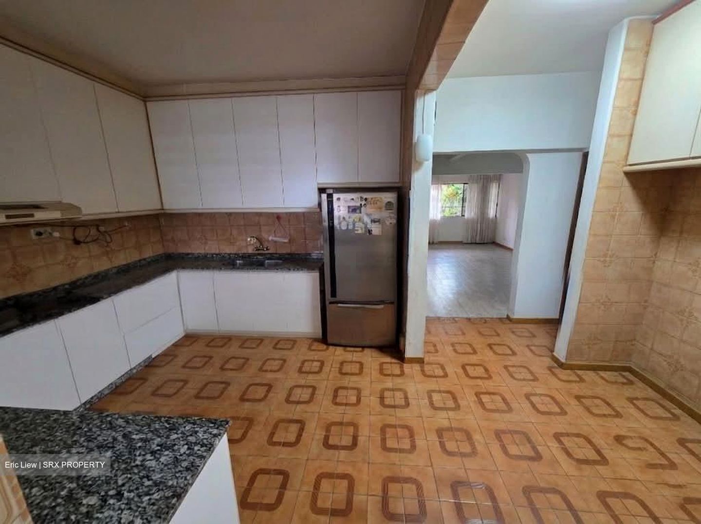 Tanah Merah Mansion (D16), Condominium #568082941
